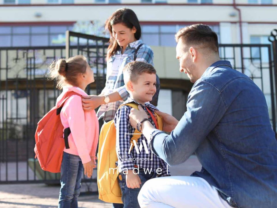 complemento de pensión por hijos